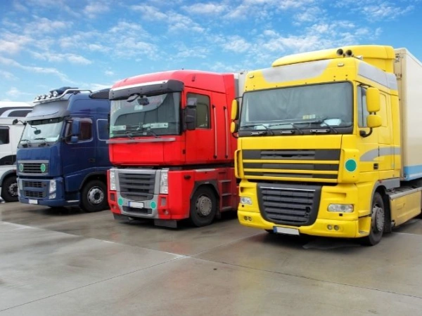 Konya Doğancılar Nakliye